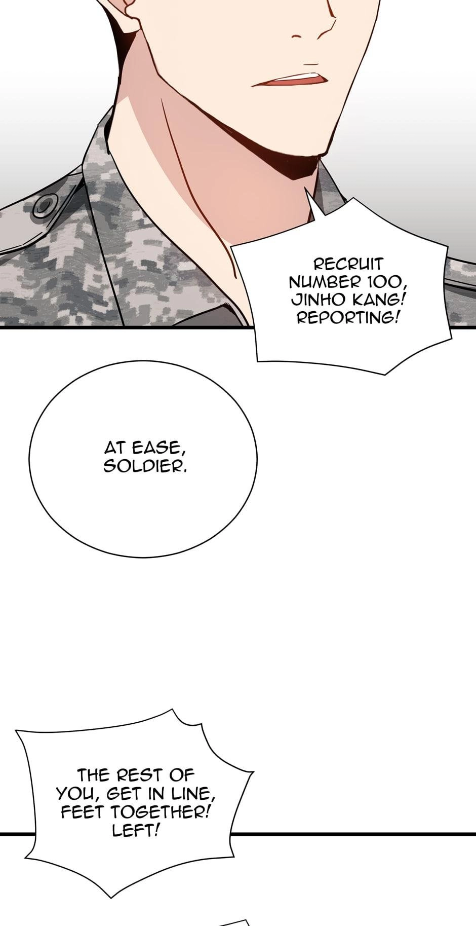 The Descent of the Demonic Master Chapter 37 - Page 37