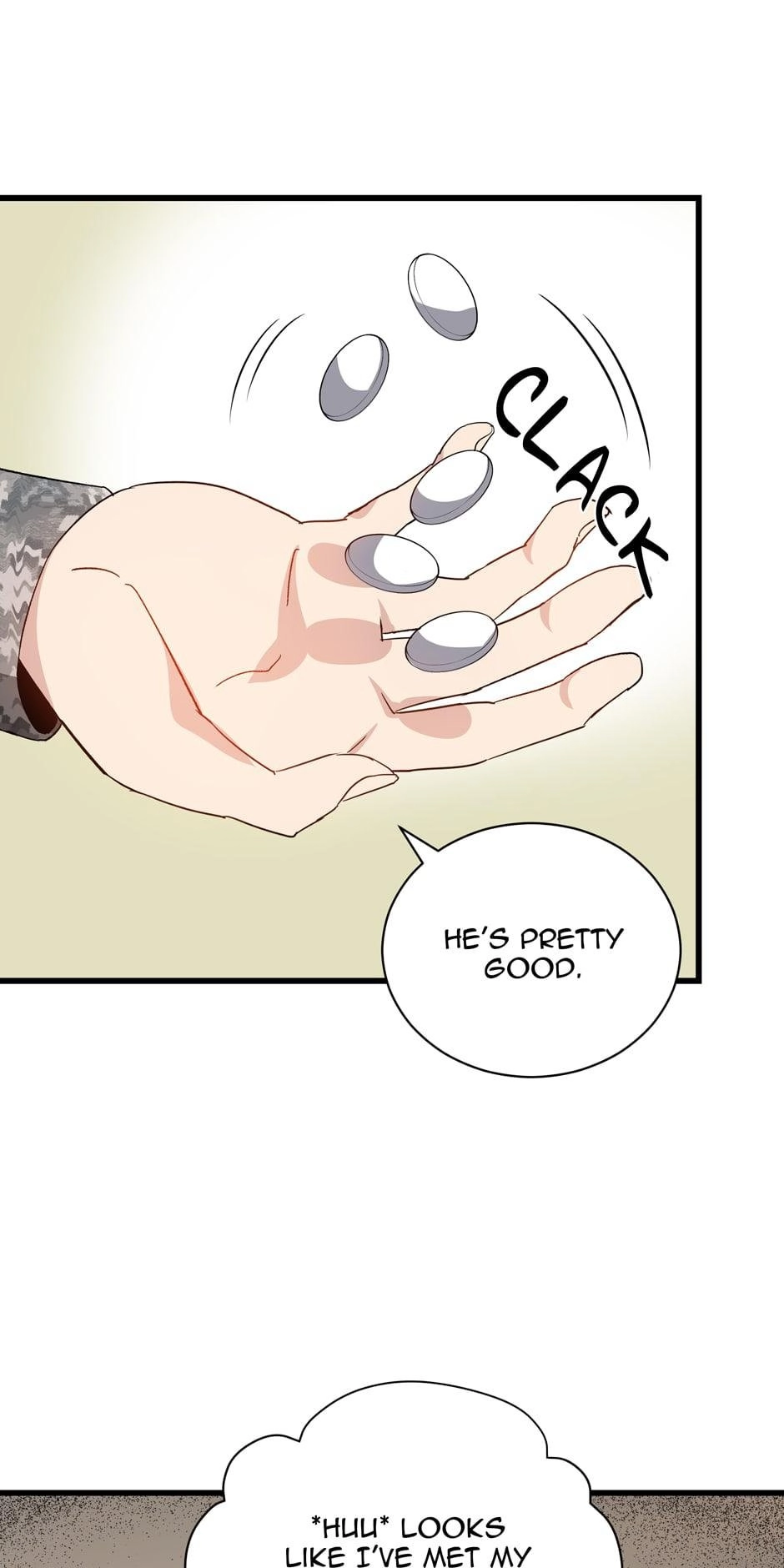 The Descent of the Demonic Master Chapter 37 - Page 42