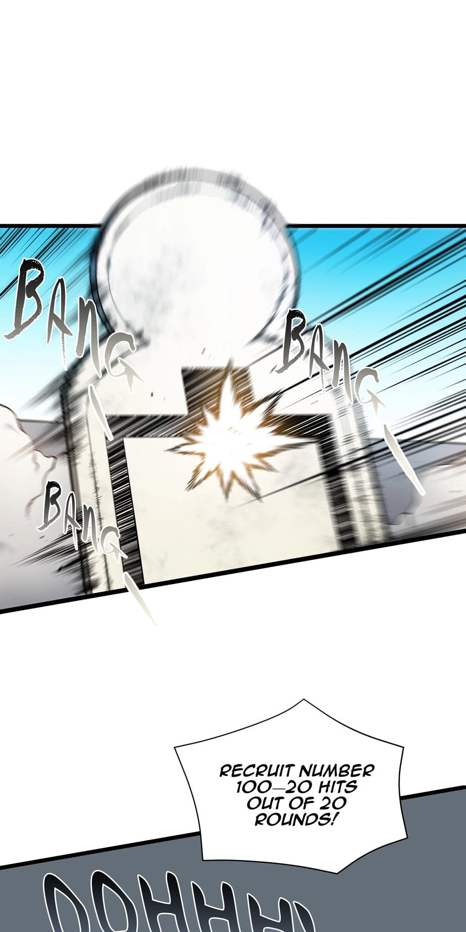 The Descent of the Demonic Master Chapter 37 - Page 44