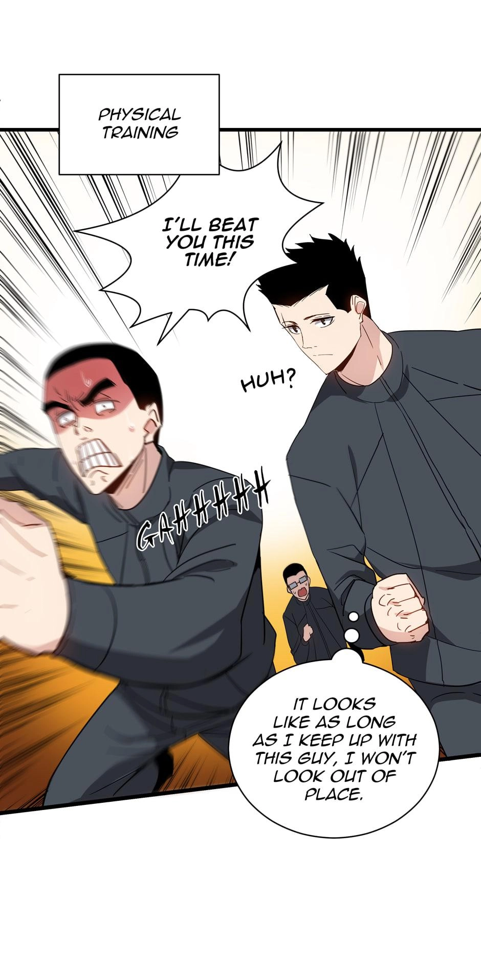 The Descent of the Demonic Master Chapter 37 - Page 46
