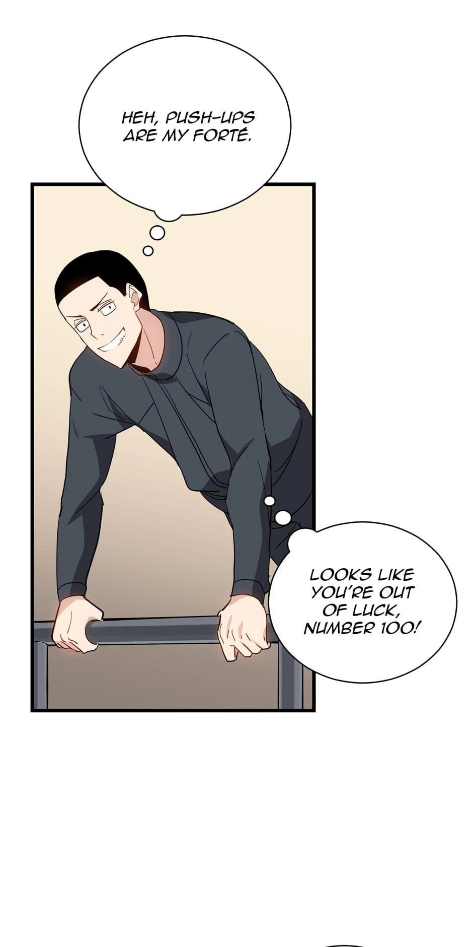 The Descent of the Demonic Master Chapter 37 - Page 47