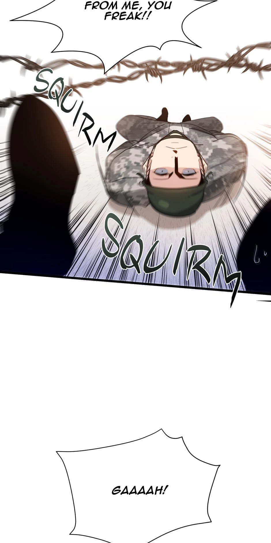 The Descent of the Demonic Master Chapter 37 - Page 50