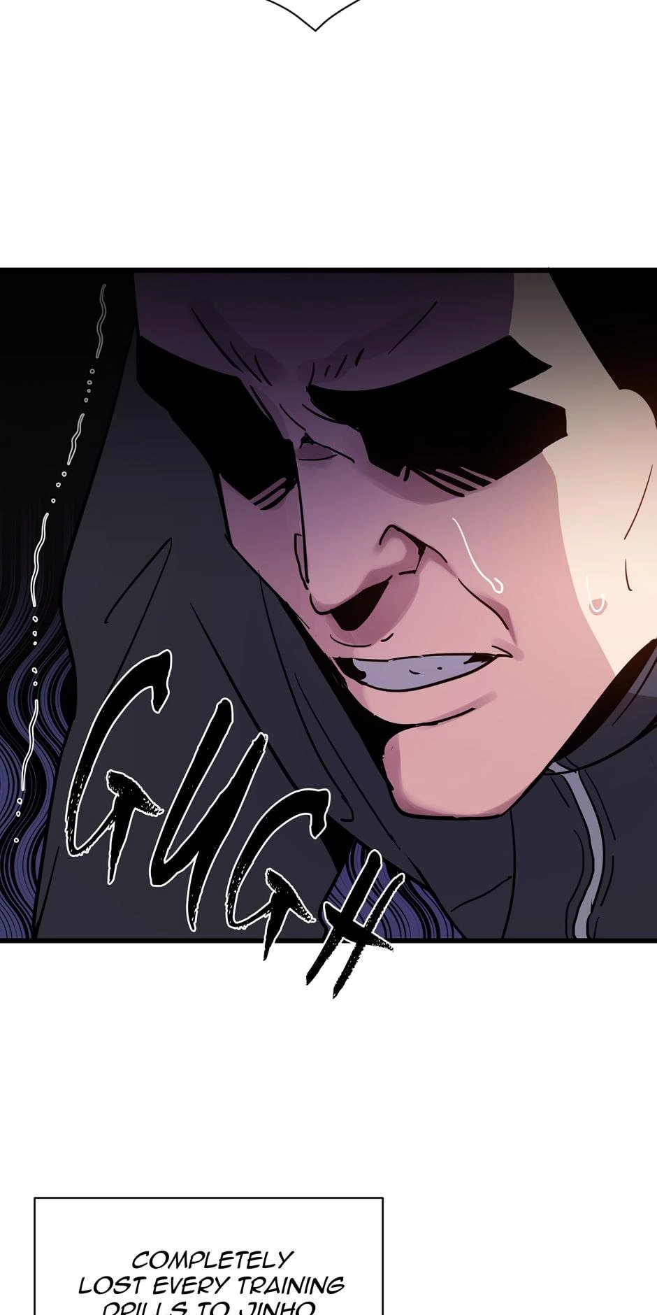 The Descent of the Demonic Master Chapter 37 - Page 51