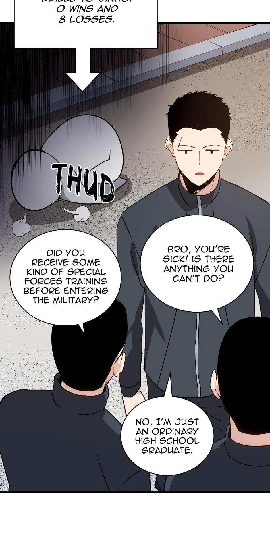 The Descent of the Demonic Master Chapter 37 - Page 52