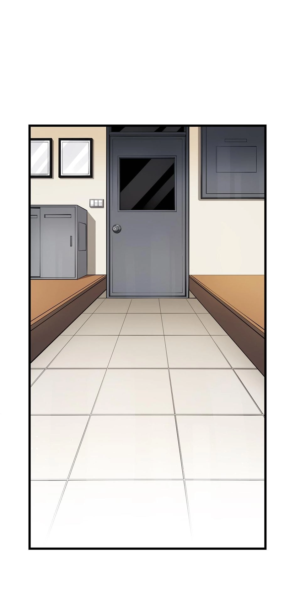 The Descent of the Demonic Master Chapter 37 - Page 53