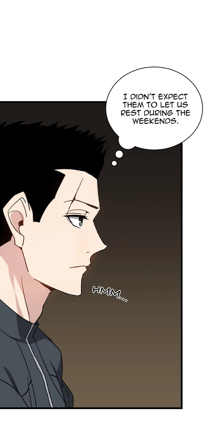 The Descent of the Demonic Master Chapter 37 - Page 54