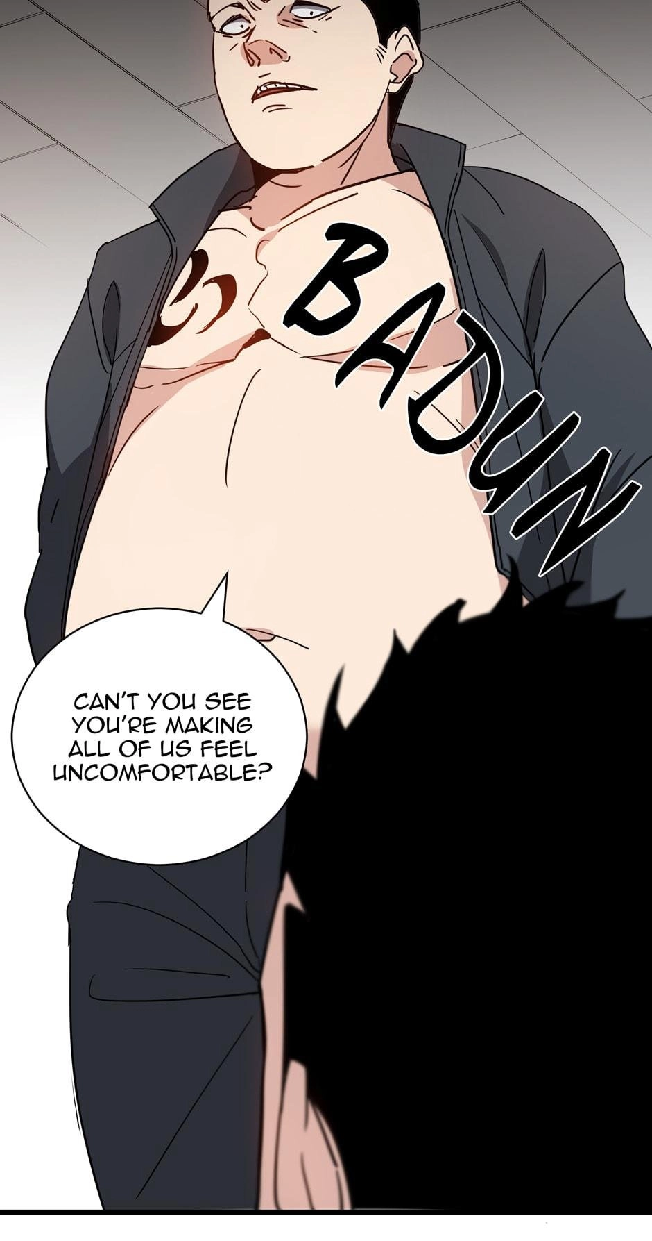 The Descent of the Demonic Master Chapter 37 - Page 58