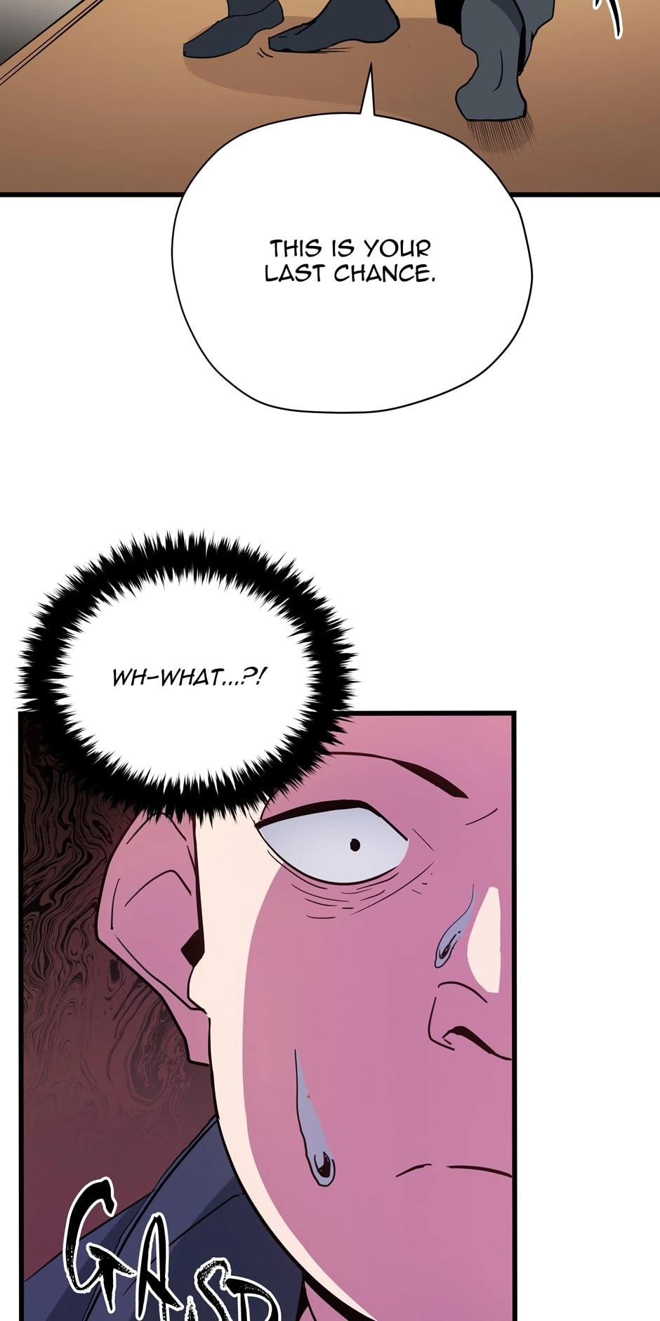The Descent of the Demonic Master Chapter 38 - Page 9