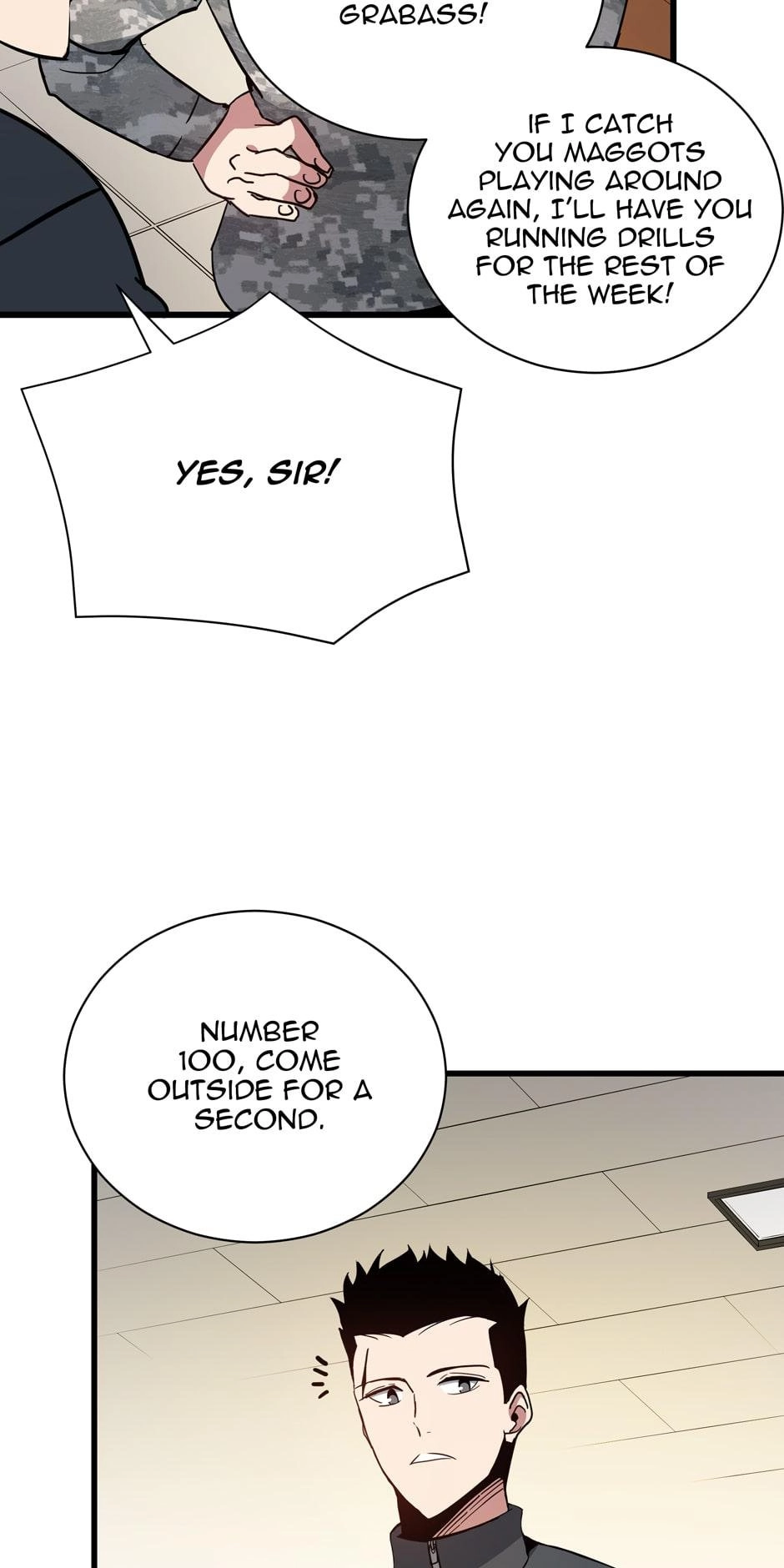 The Descent of the Demonic Master Chapter 38 - Page 13