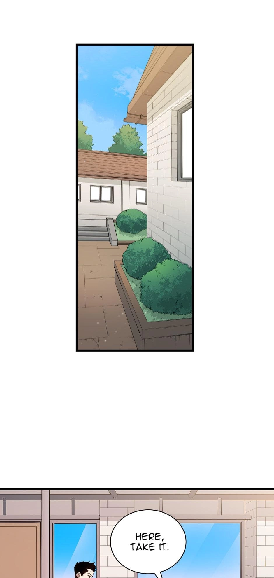 The Descent of the Demonic Master Chapter 38 - Page 15