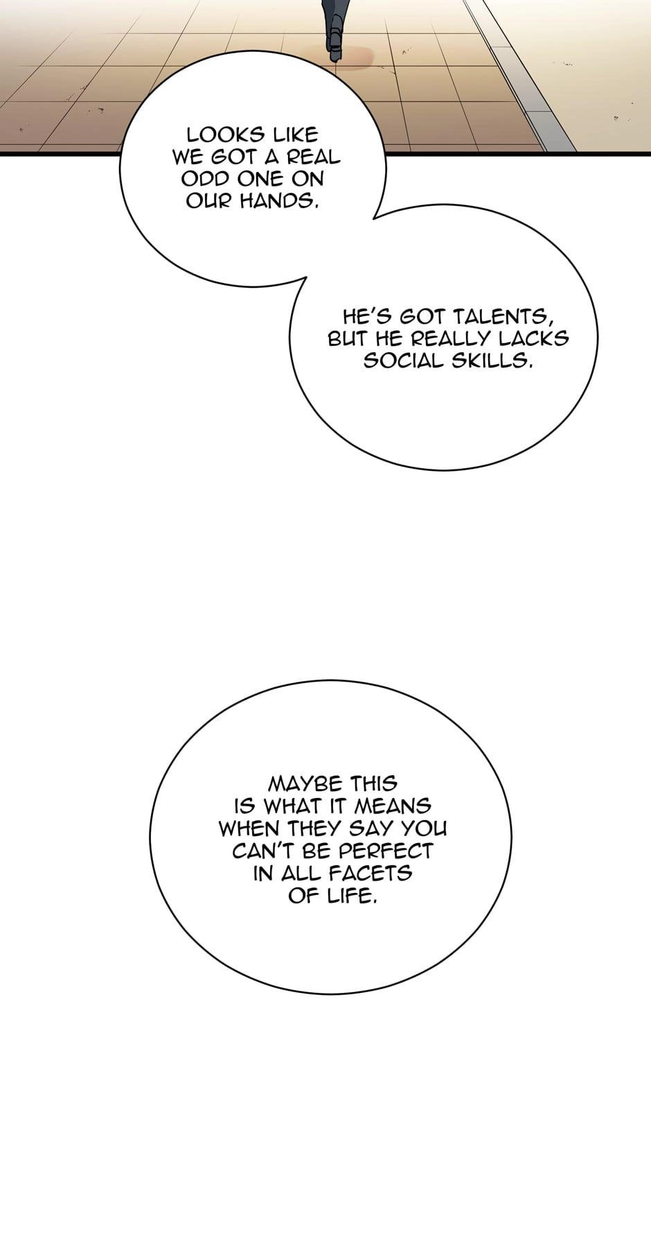 The Descent of the Demonic Master Chapter 38 - Page 24