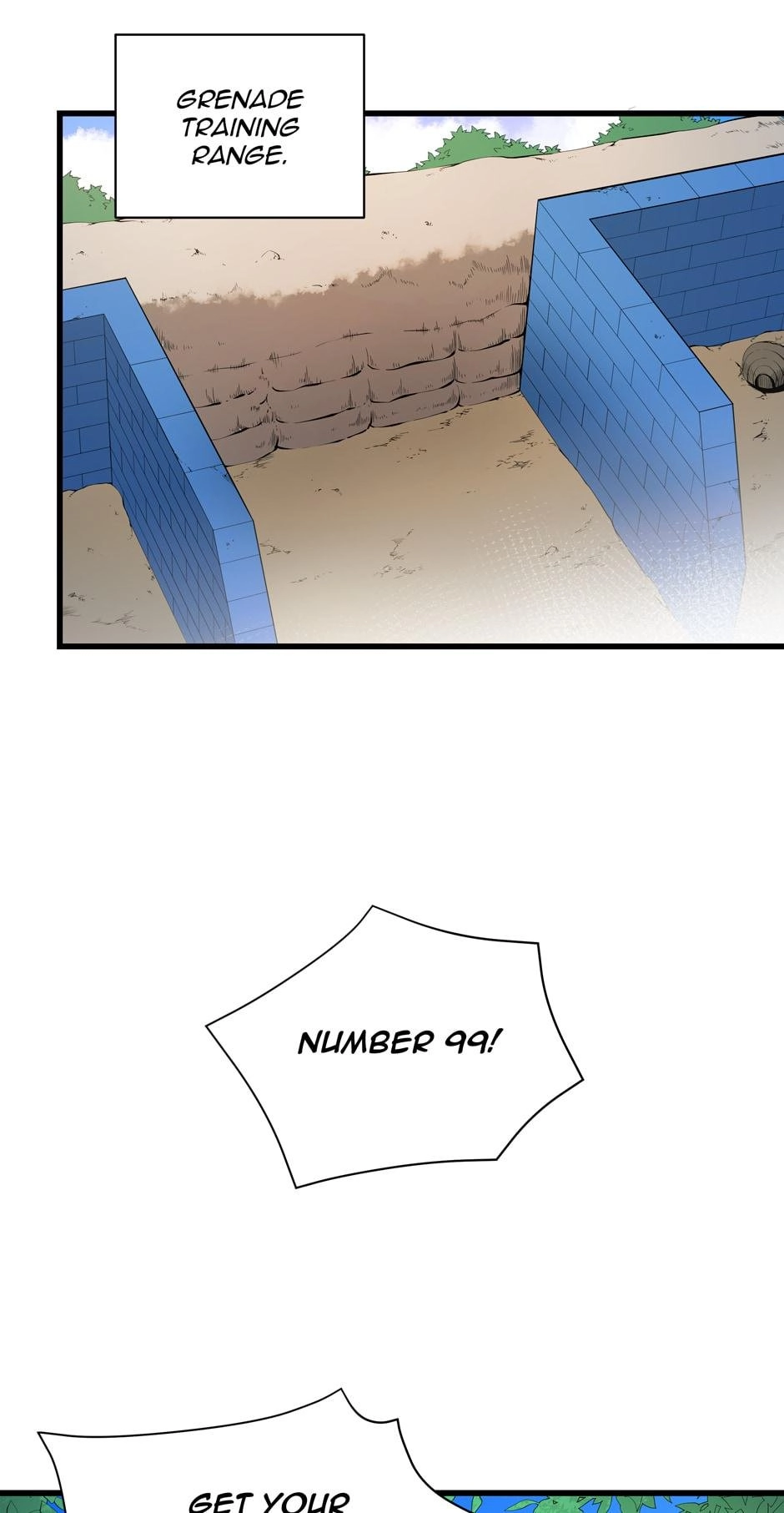 The Descent of the Demonic Master Chapter 38 - Page 25