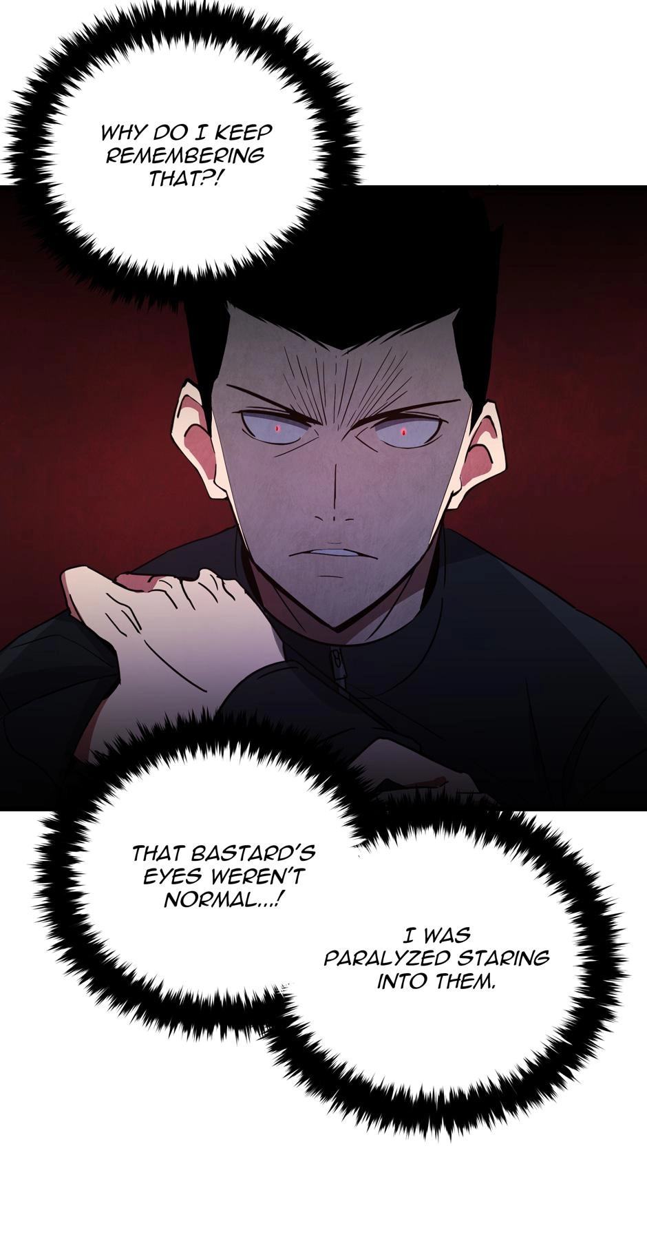 The Descent of the Demonic Master Chapter 38 - Page 28