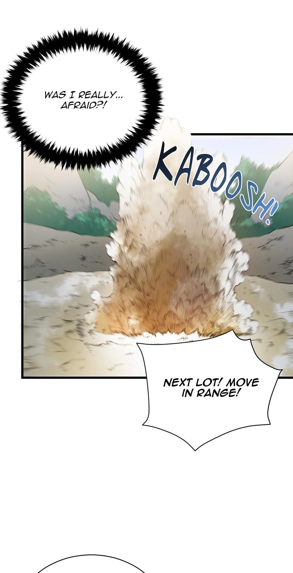 The Descent of the Demonic Master Chapter 38 - Page 29