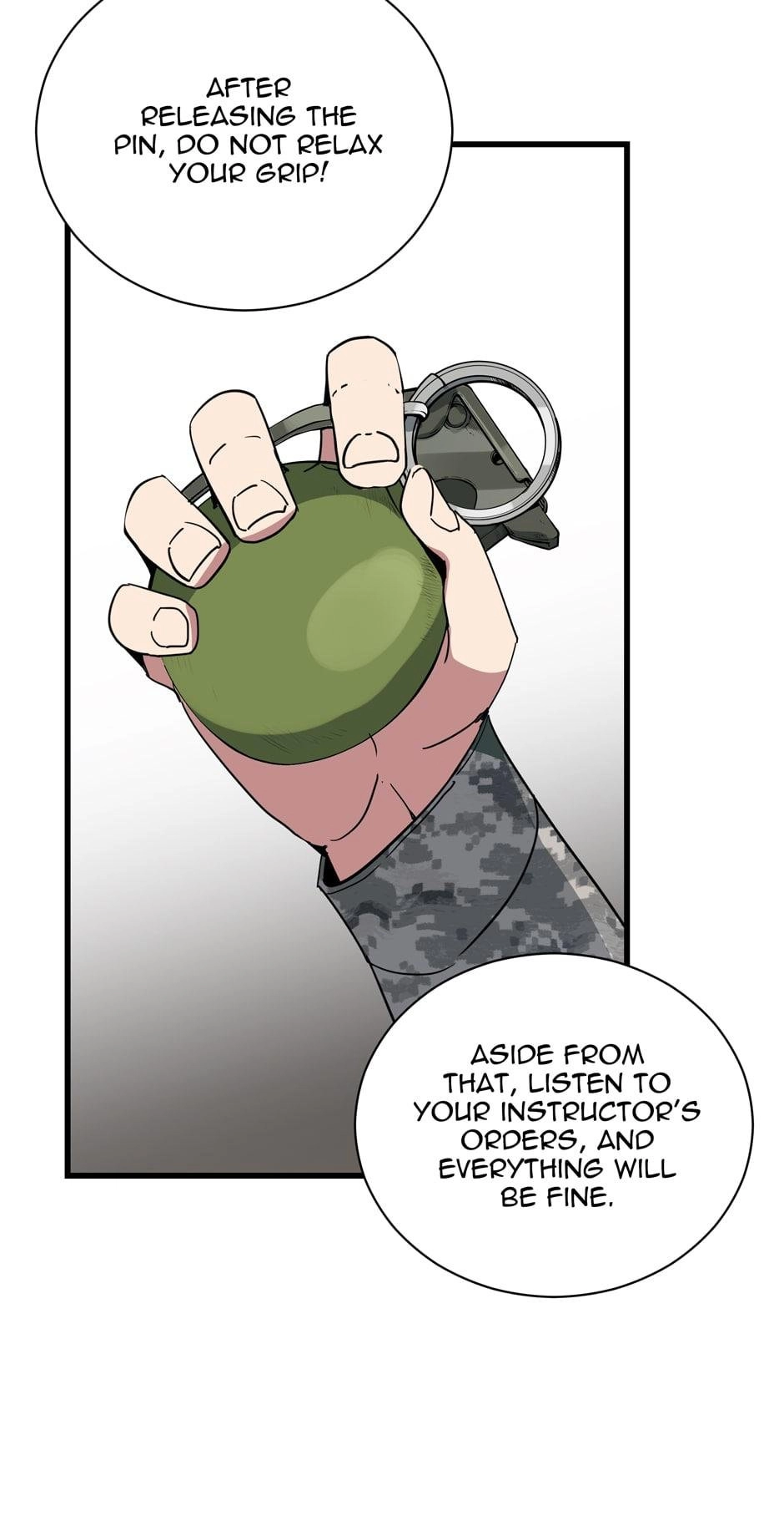 The Descent of the Demonic Master Chapter 38 - Page 30