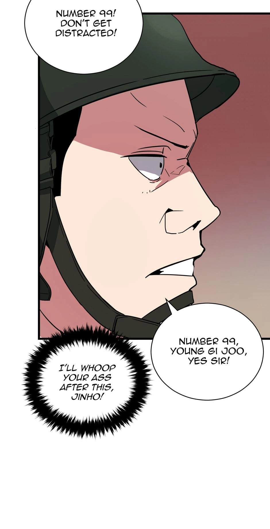 The Descent of the Demonic Master Chapter 38 - Page 34