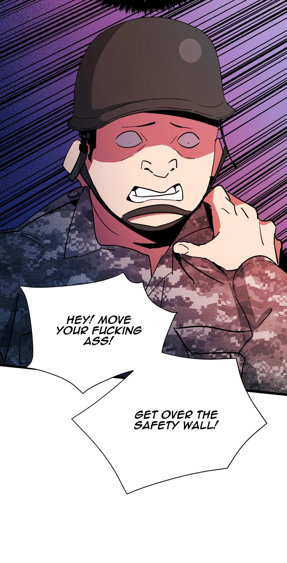 The Descent of the Demonic Master Chapter 38 - Page 42