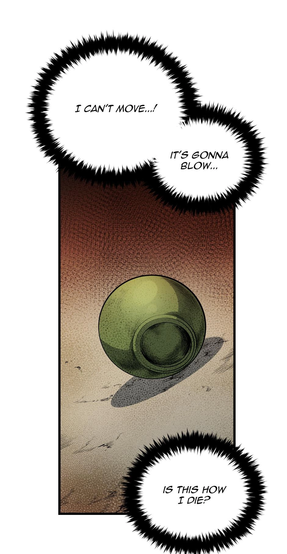 The Descent of the Demonic Master Chapter 38 - Page 43