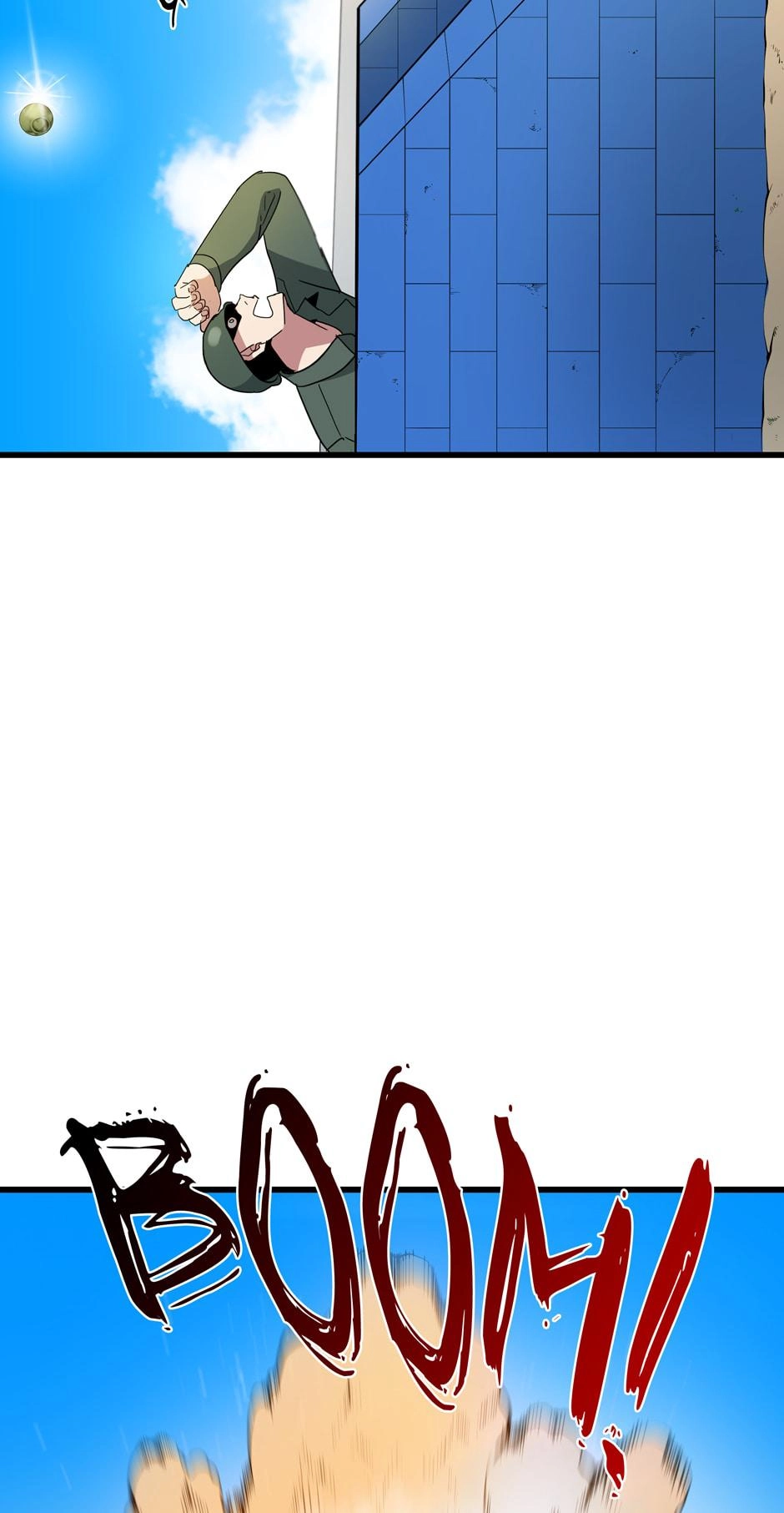 The Descent of the Demonic Master Chapter 38 - Page 48