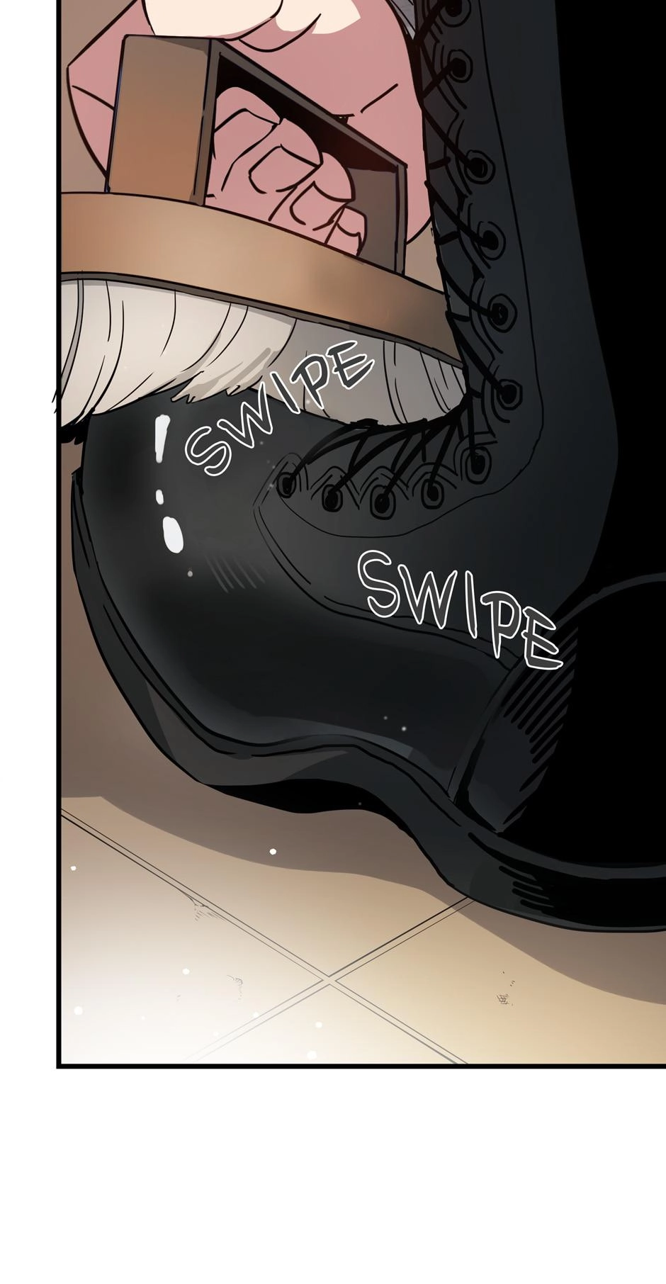 The Descent of the Demonic Master Chapter 38 - Page 56