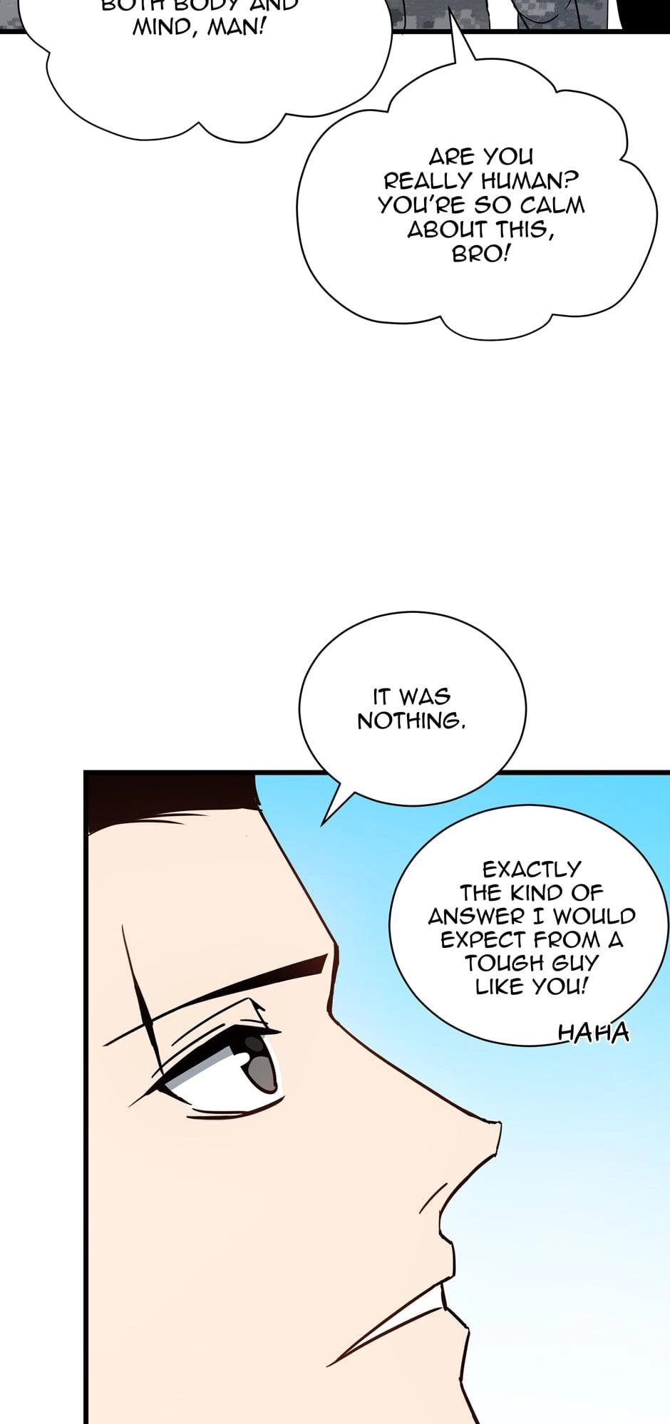 The Descent of the Demonic Master Chapter 38 - Page 59