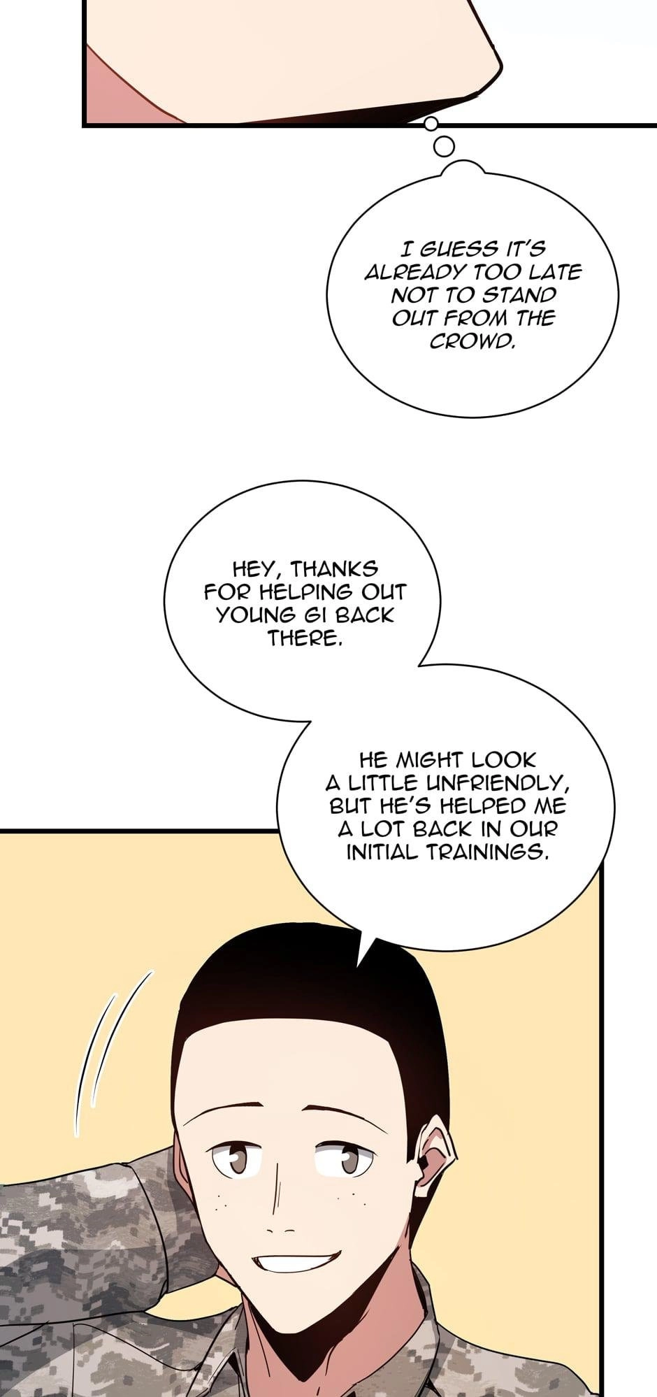 The Descent of the Demonic Master Chapter 38 - Page 60