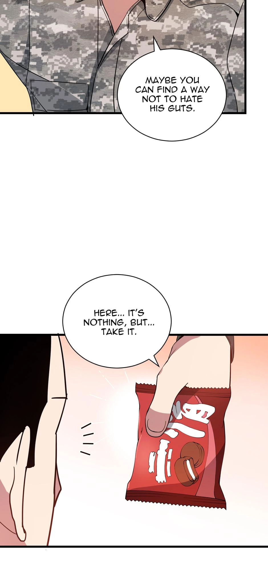 The Descent of the Demonic Master Chapter 38 - Page 61