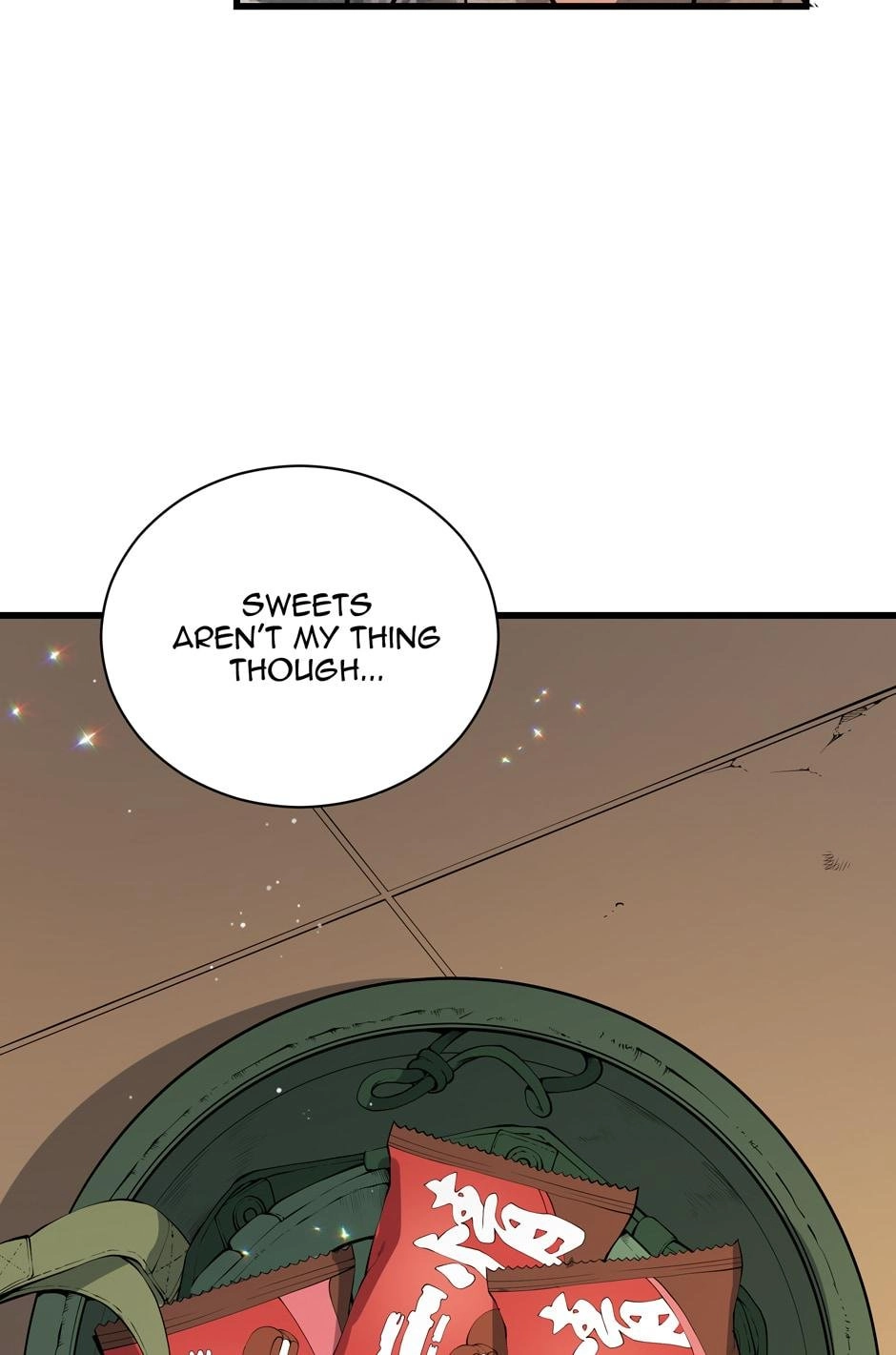 The Descent of the Demonic Master Chapter 38 - Page 64