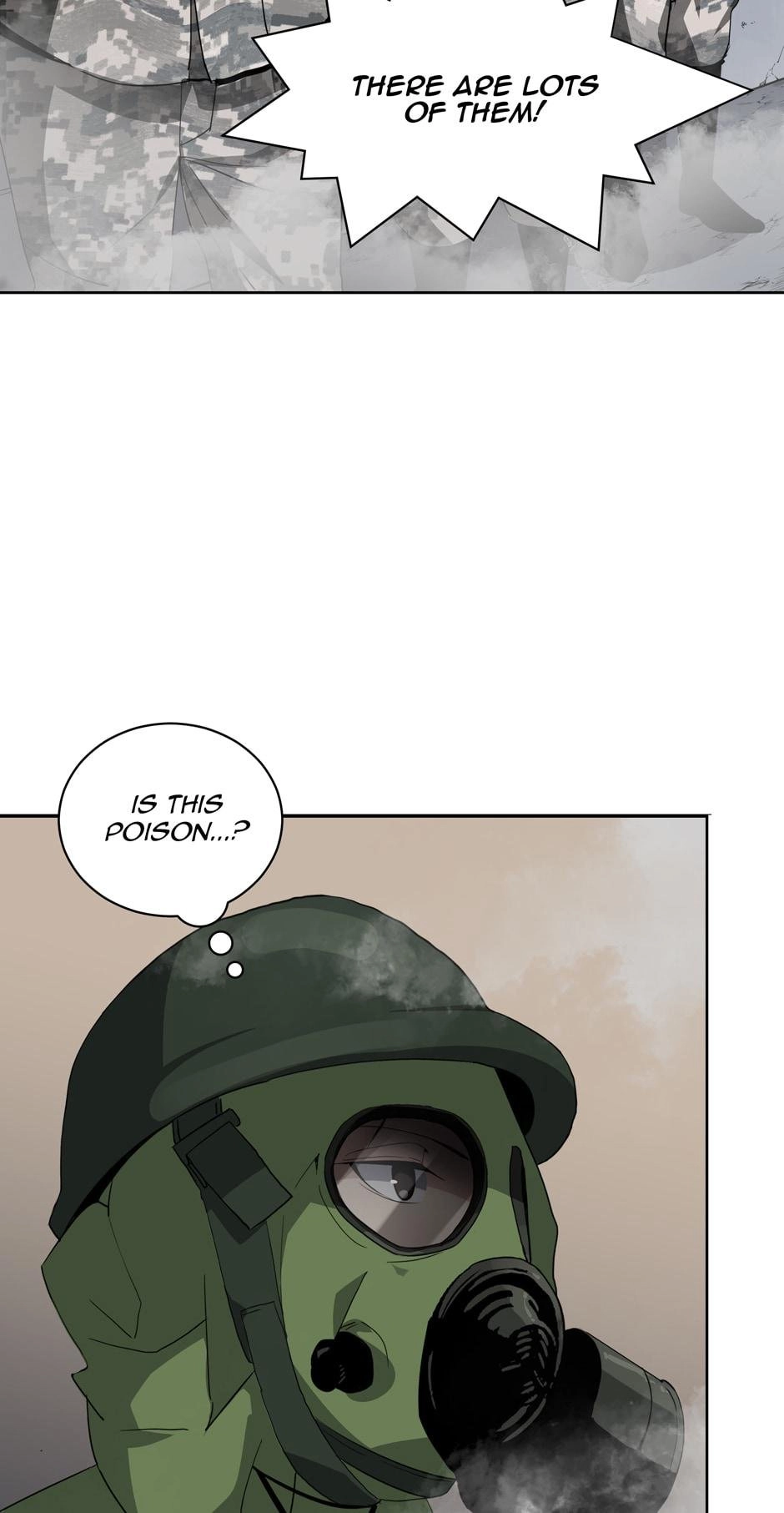 The Descent of the Demonic Master Chapter 39 - Page 4