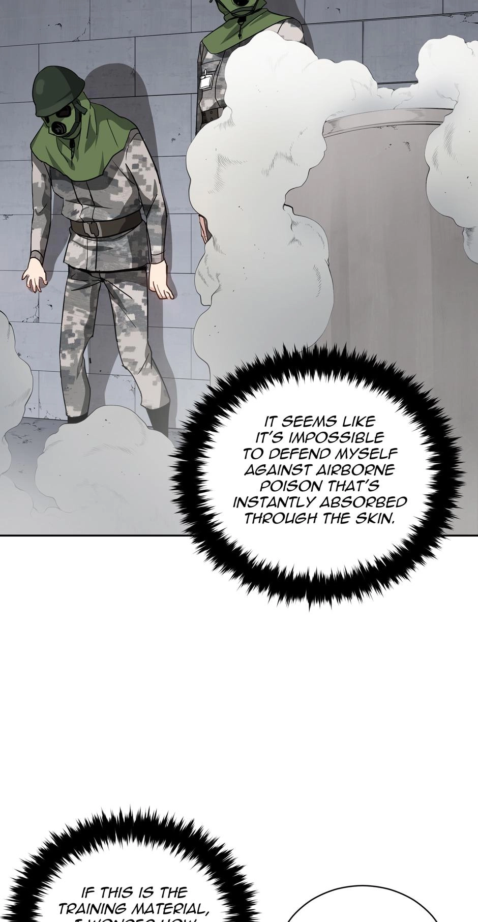 The Descent of the Demonic Master Chapter 39 - Page 6
