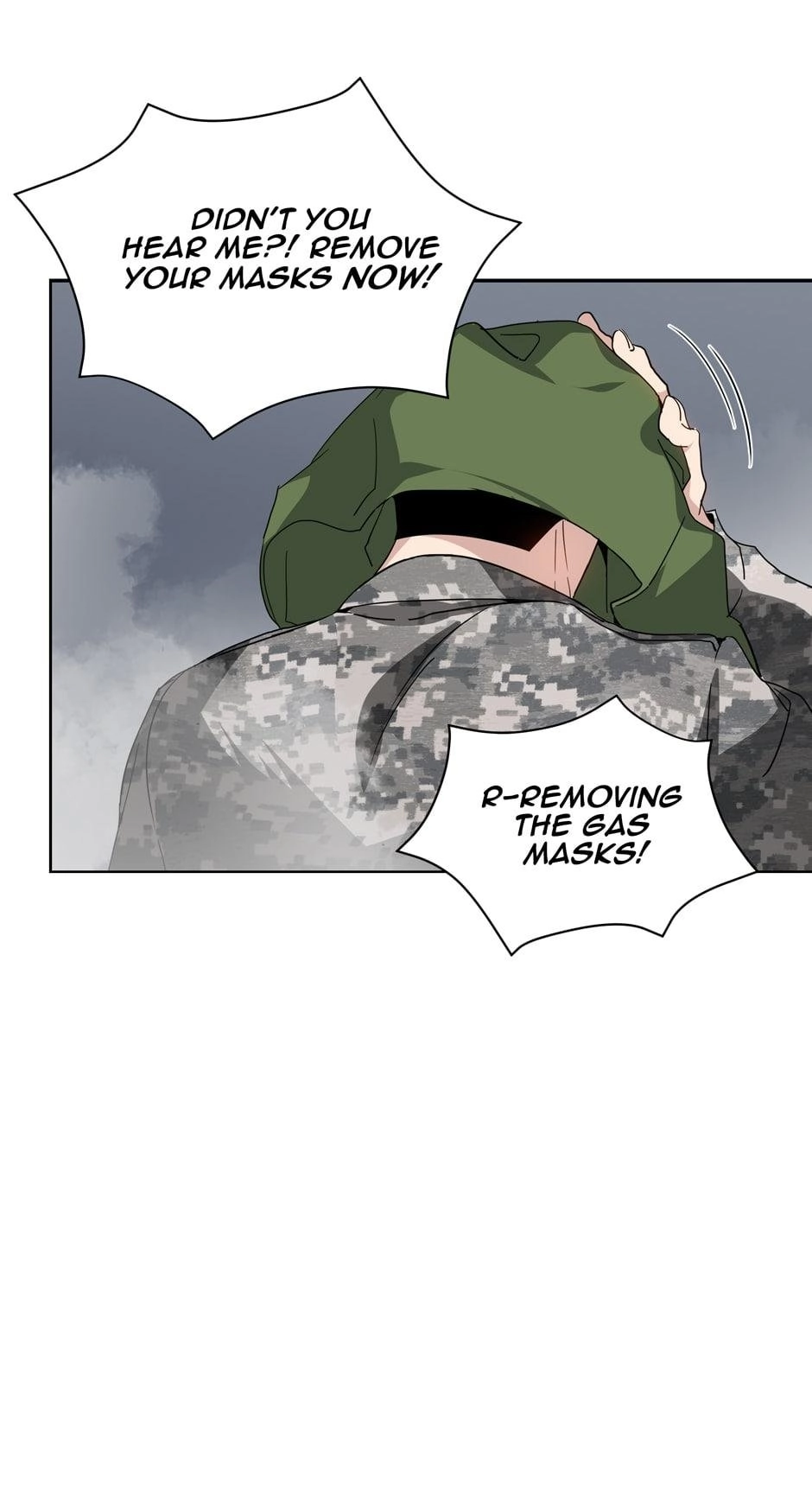 The Descent of the Demonic Master Chapter 39 - Page 10