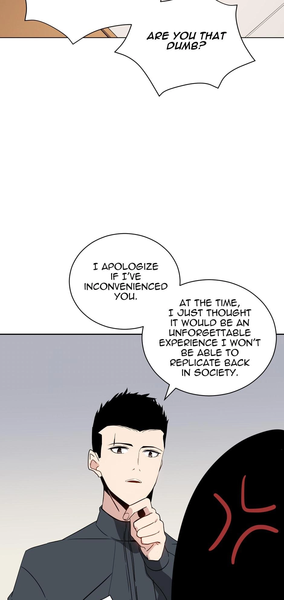 The Descent of the Demonic Master Chapter 39 - Page 16