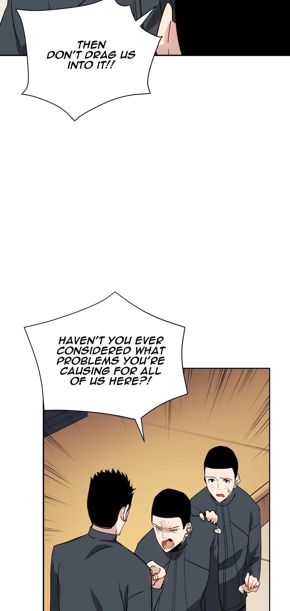 The Descent of the Demonic Master Chapter 39 - Page 17