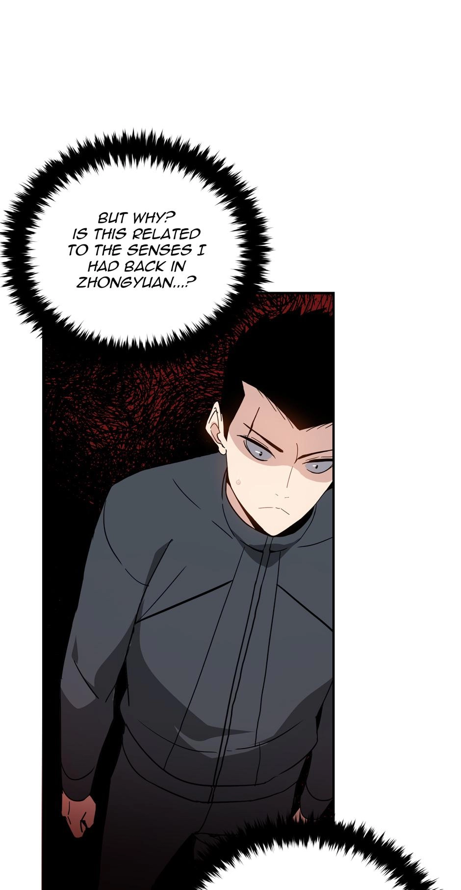 The Descent of the Demonic Master Chapter 39 - Page 22