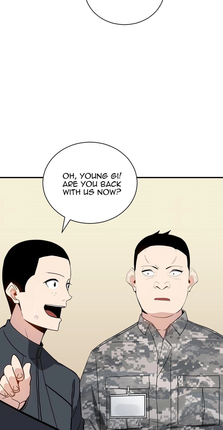 The Descent of the Demonic Master Chapter 39 - Page 24