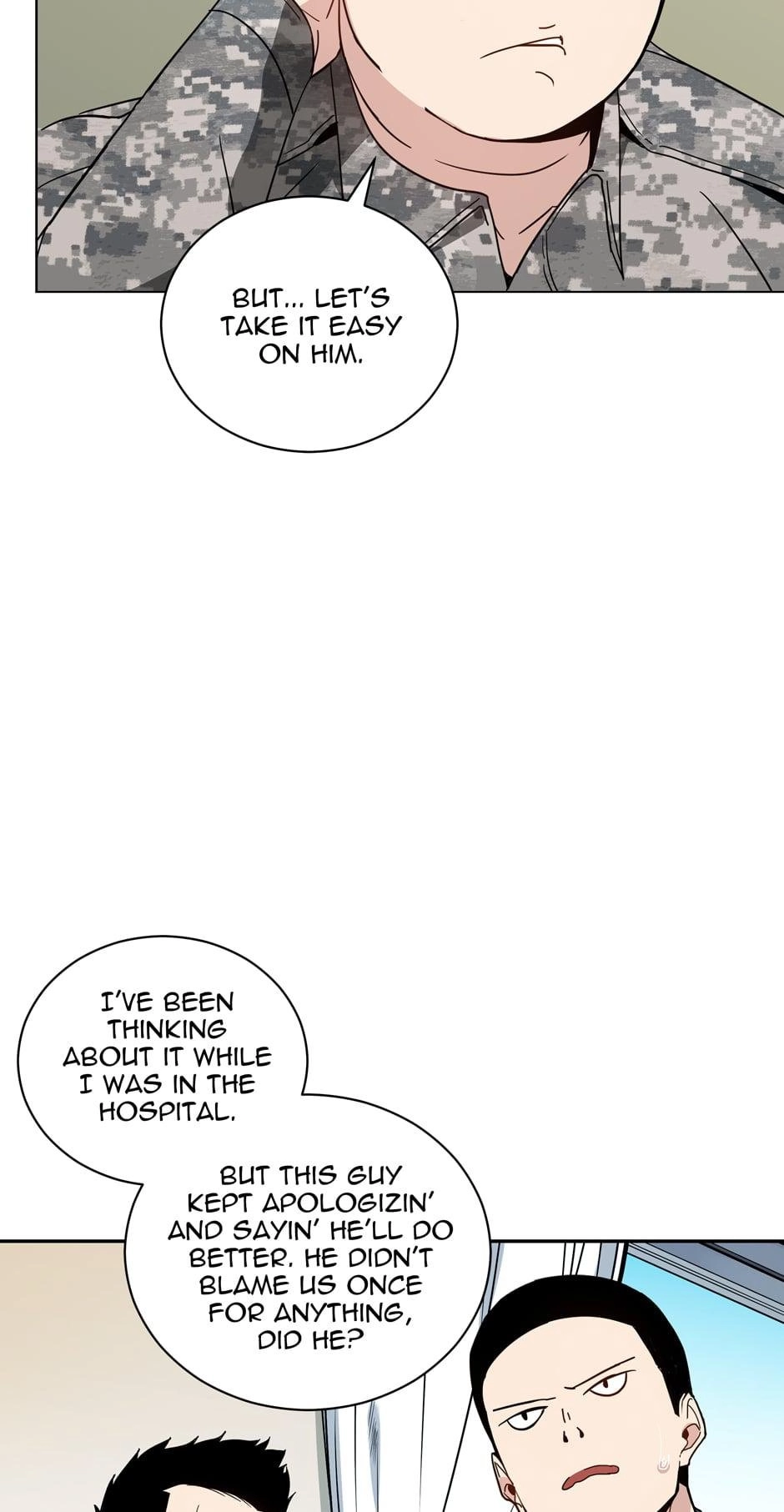 The Descent of the Demonic Master Chapter 39 - Page 26