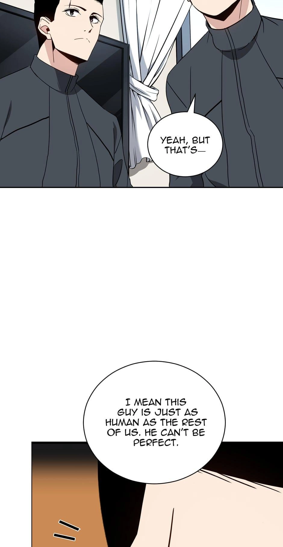 The Descent of the Demonic Master Chapter 39 - Page 27