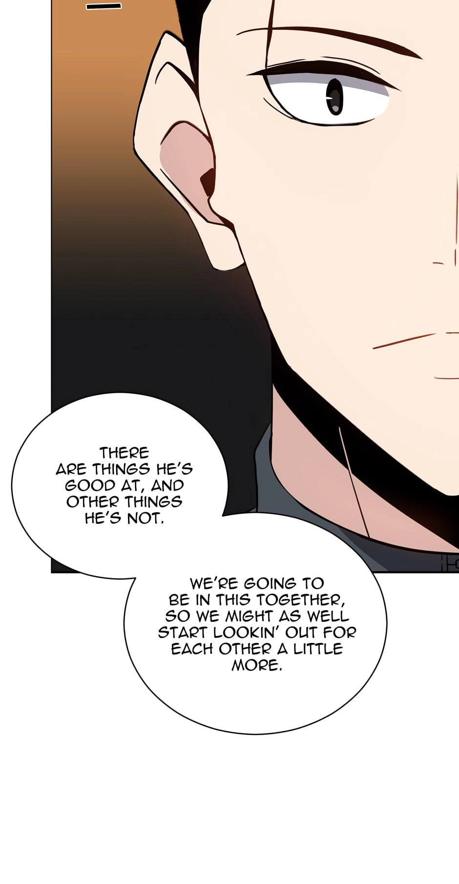 The Descent of the Demonic Master Chapter 39 - Page 28