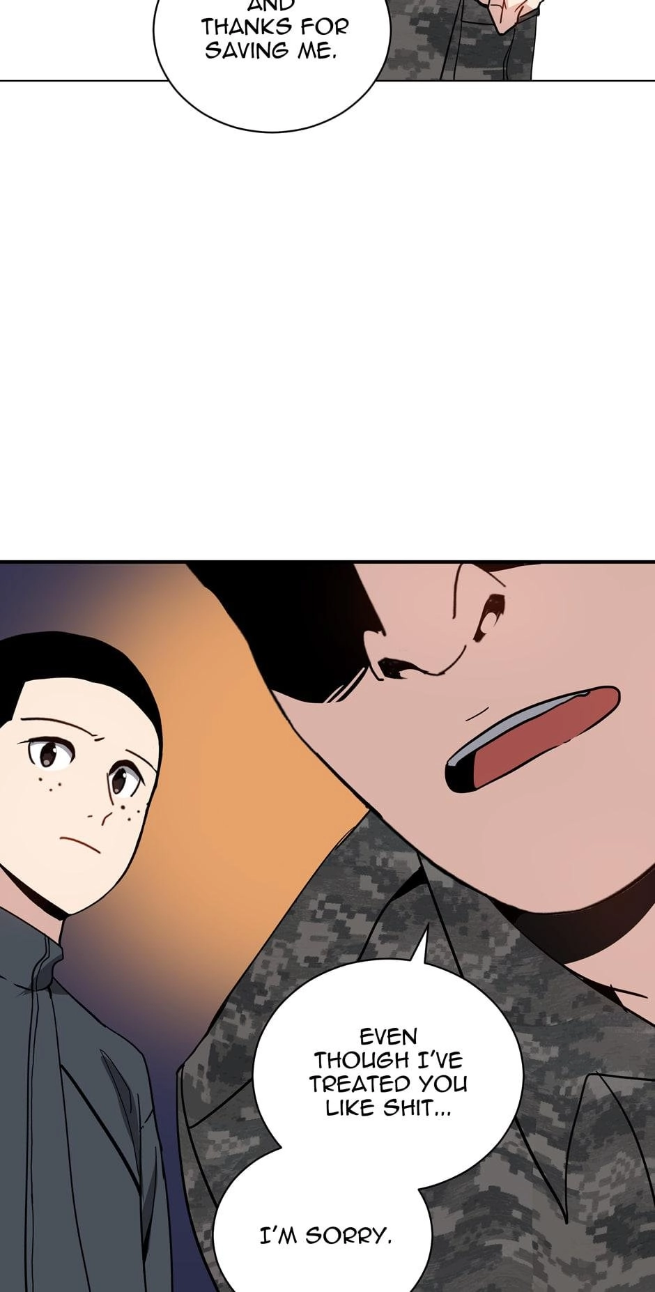 The Descent of the Demonic Master Chapter 39 - Page 30