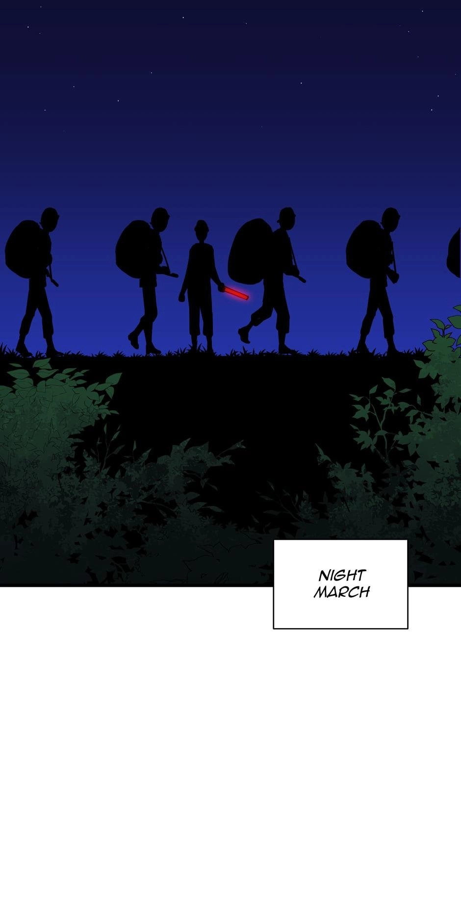 The Descent of the Demonic Master Chapter 39 - Page 34