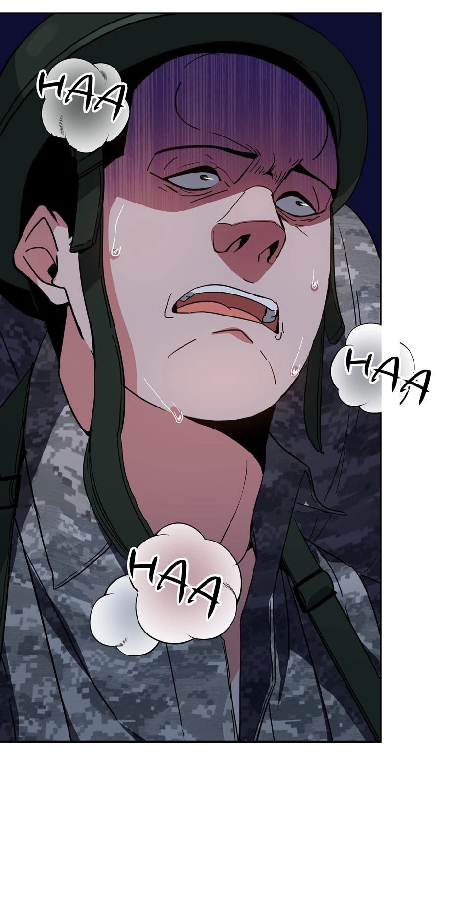 The Descent of the Demonic Master Chapter 39 - Page 35