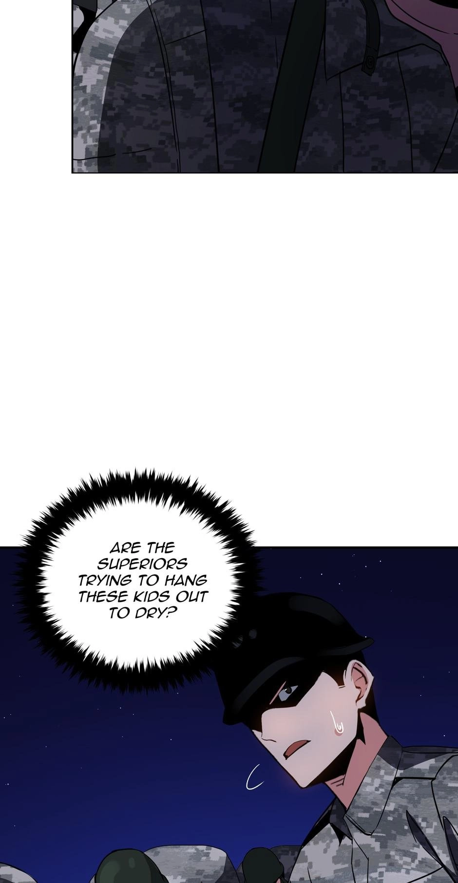 The Descent of the Demonic Master Chapter 39 - Page 38