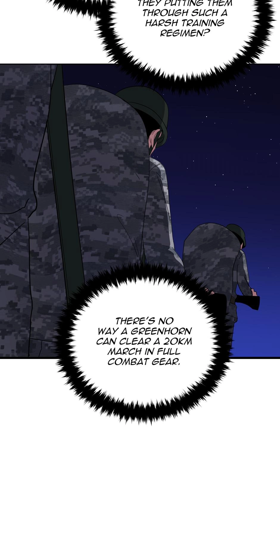 The Descent of the Demonic Master Chapter 39 - Page 40