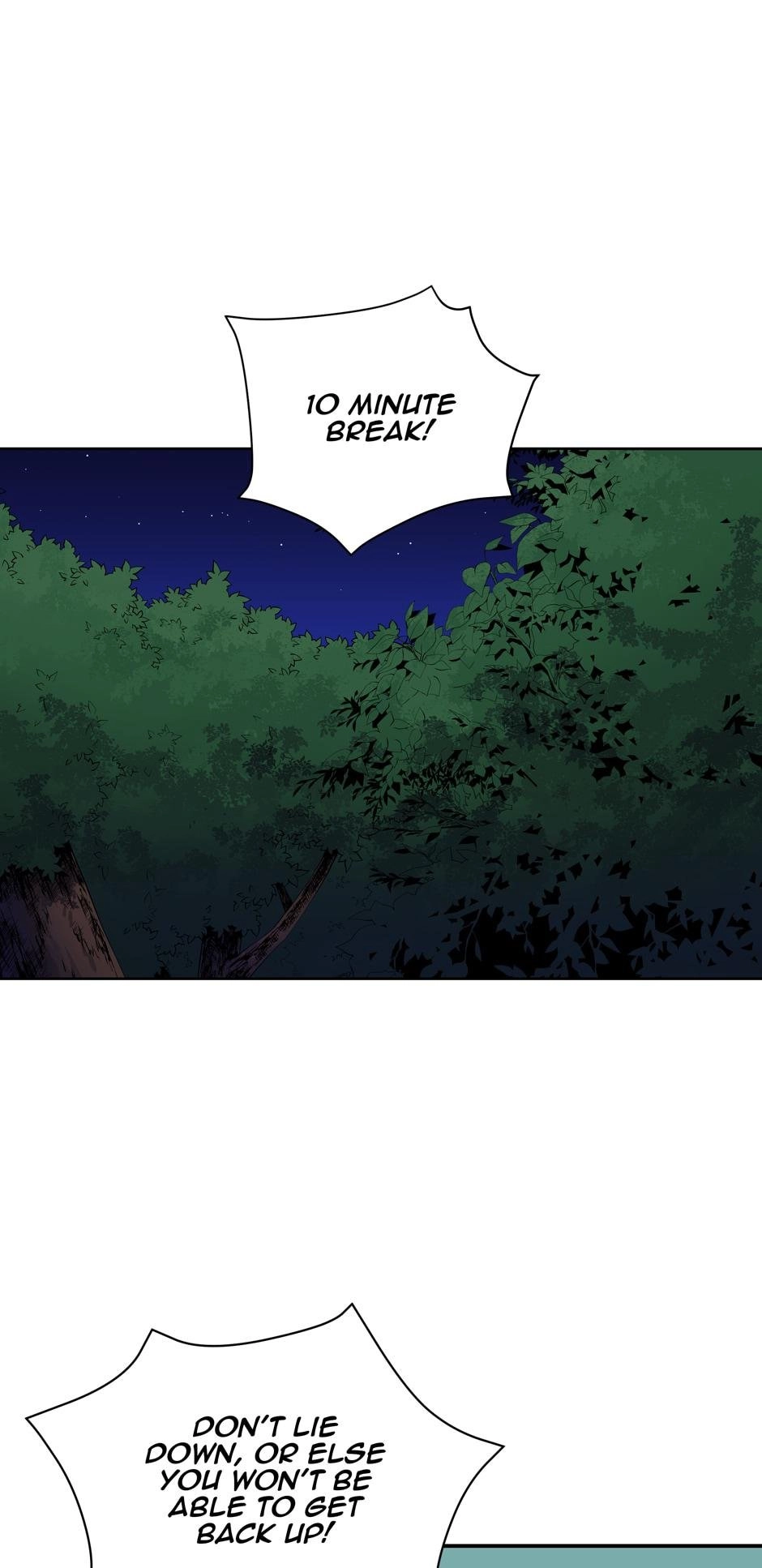 The Descent of the Demonic Master Chapter 39 - Page 43
