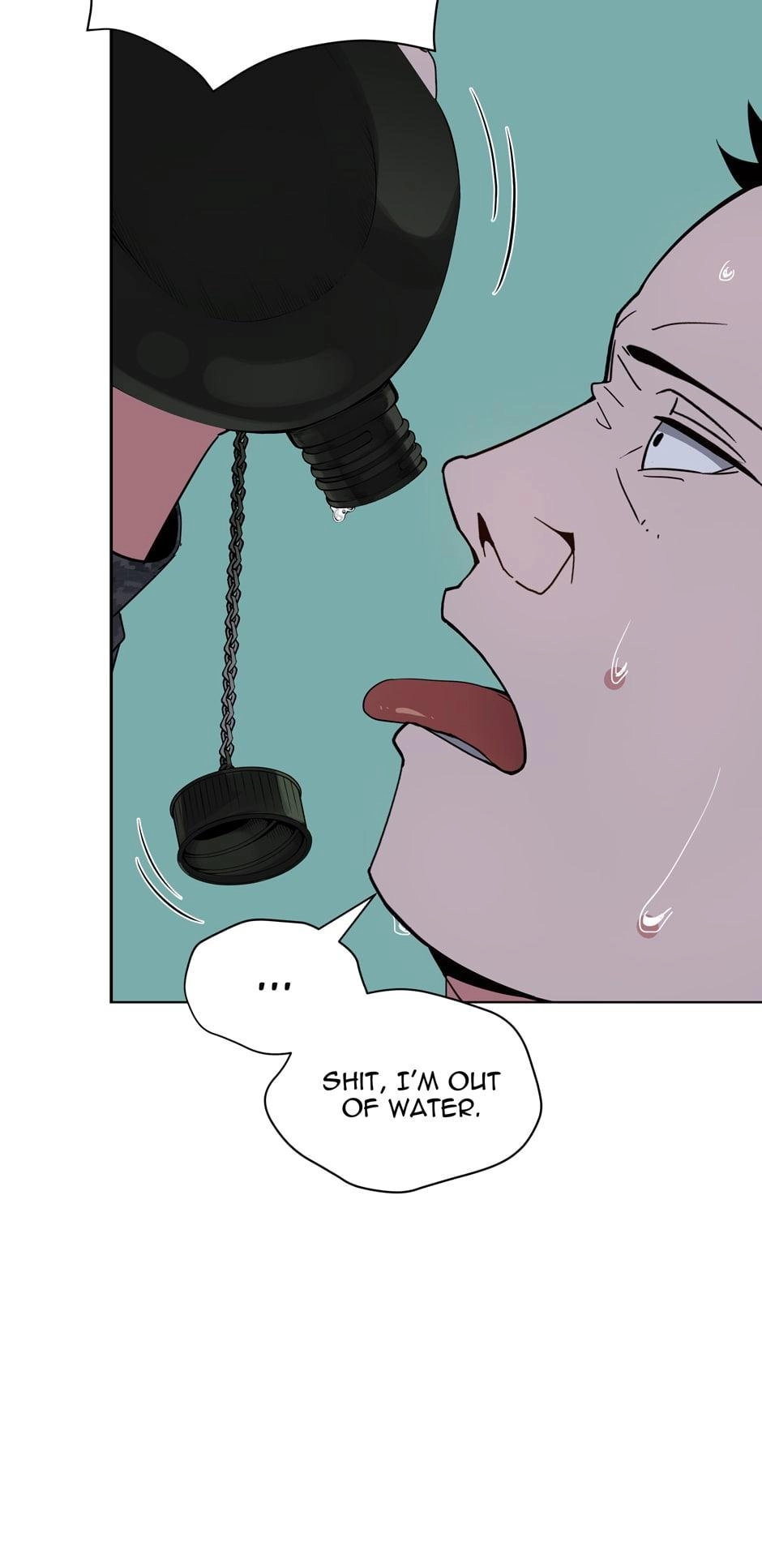 The Descent of the Demonic Master Chapter 39 - Page 44
