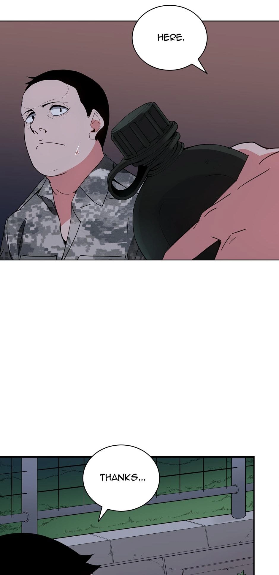 The Descent of the Demonic Master Chapter 39 - Page 45