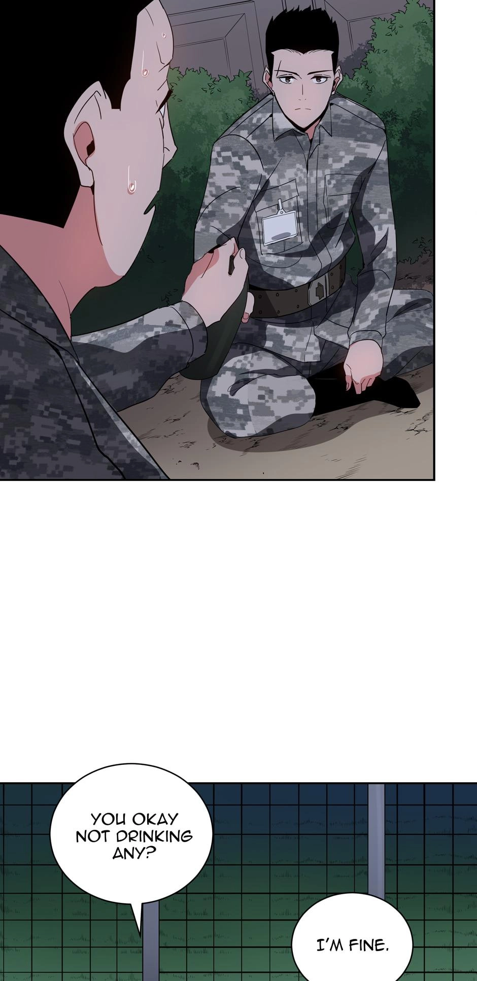 The Descent of the Demonic Master Chapter 39 - Page 46