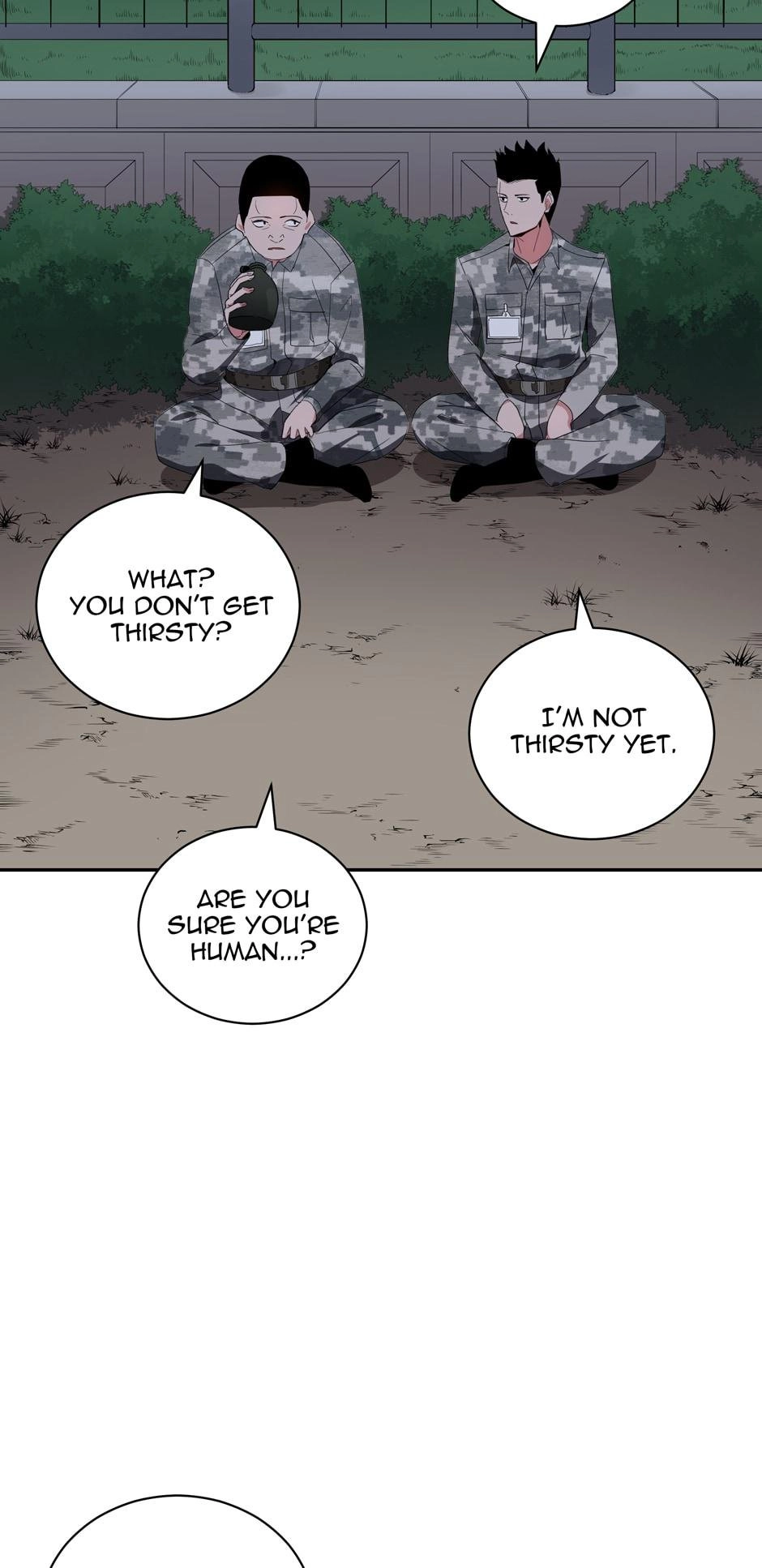 The Descent of the Demonic Master Chapter 39 - Page 47