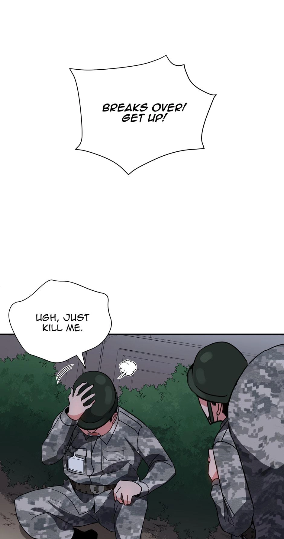 The Descent of the Demonic Master Chapter 39 - Page 50
