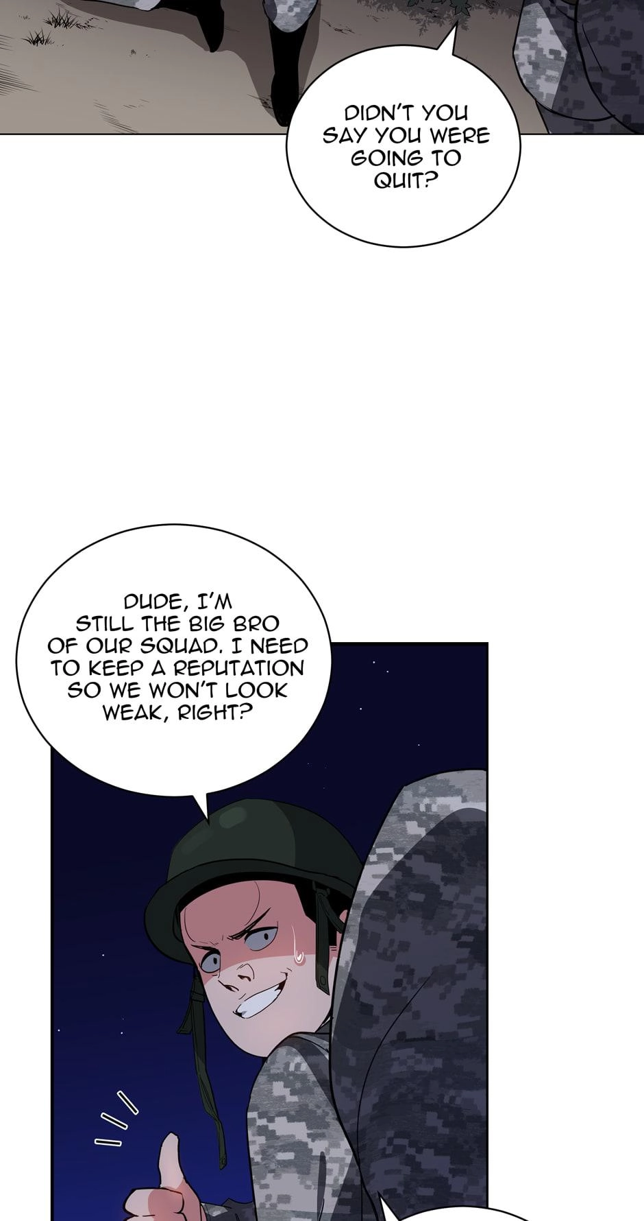 The Descent of the Demonic Master Chapter 39 - Page 51